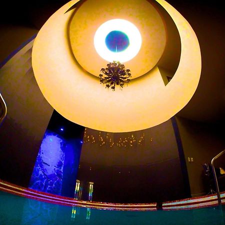 Cancun Private Party (Adults Only) 莫雷洛斯港 外观 照片