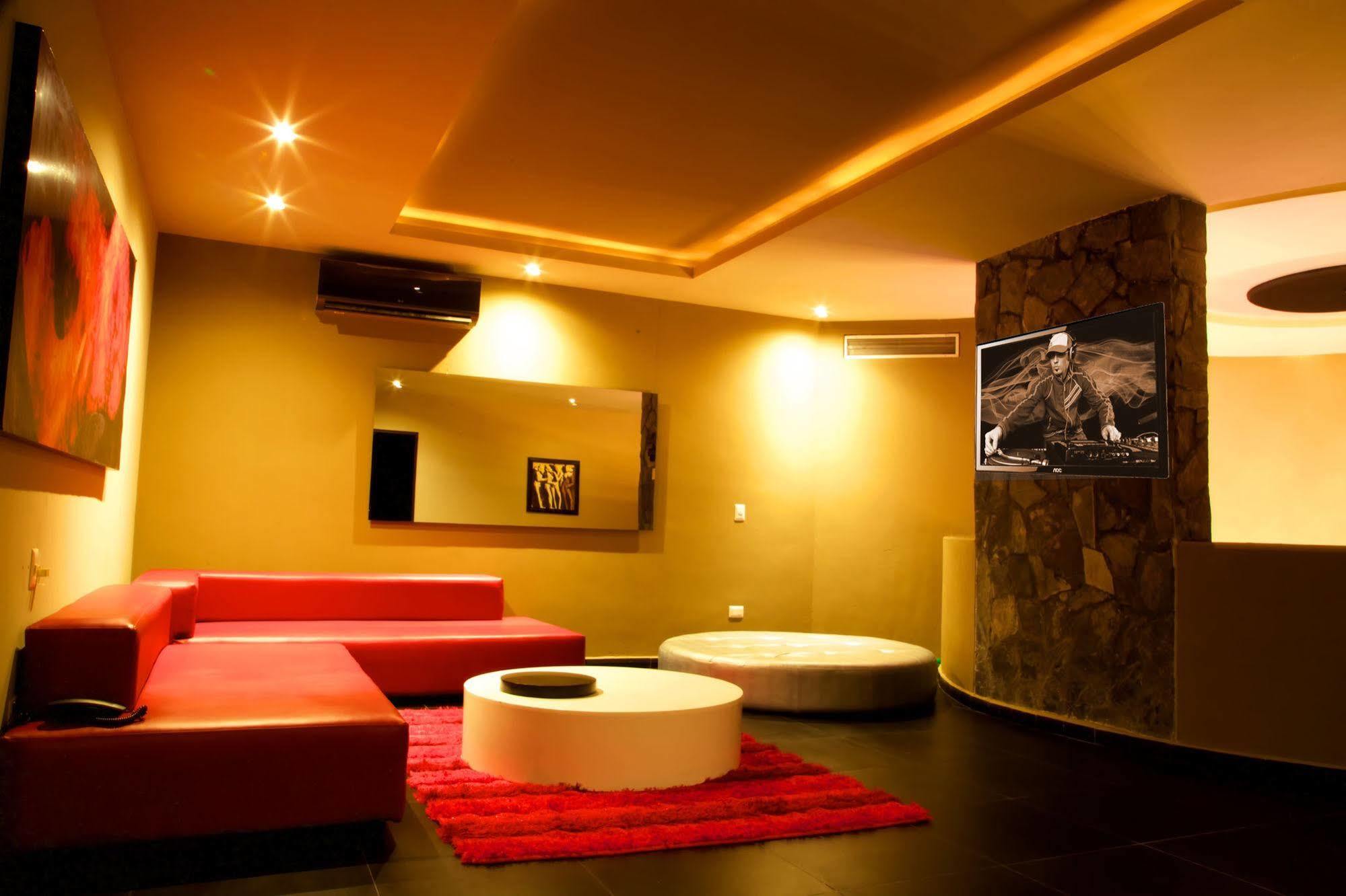 Cancun Private Party (Adults Only) 莫雷洛斯港 外观 照片