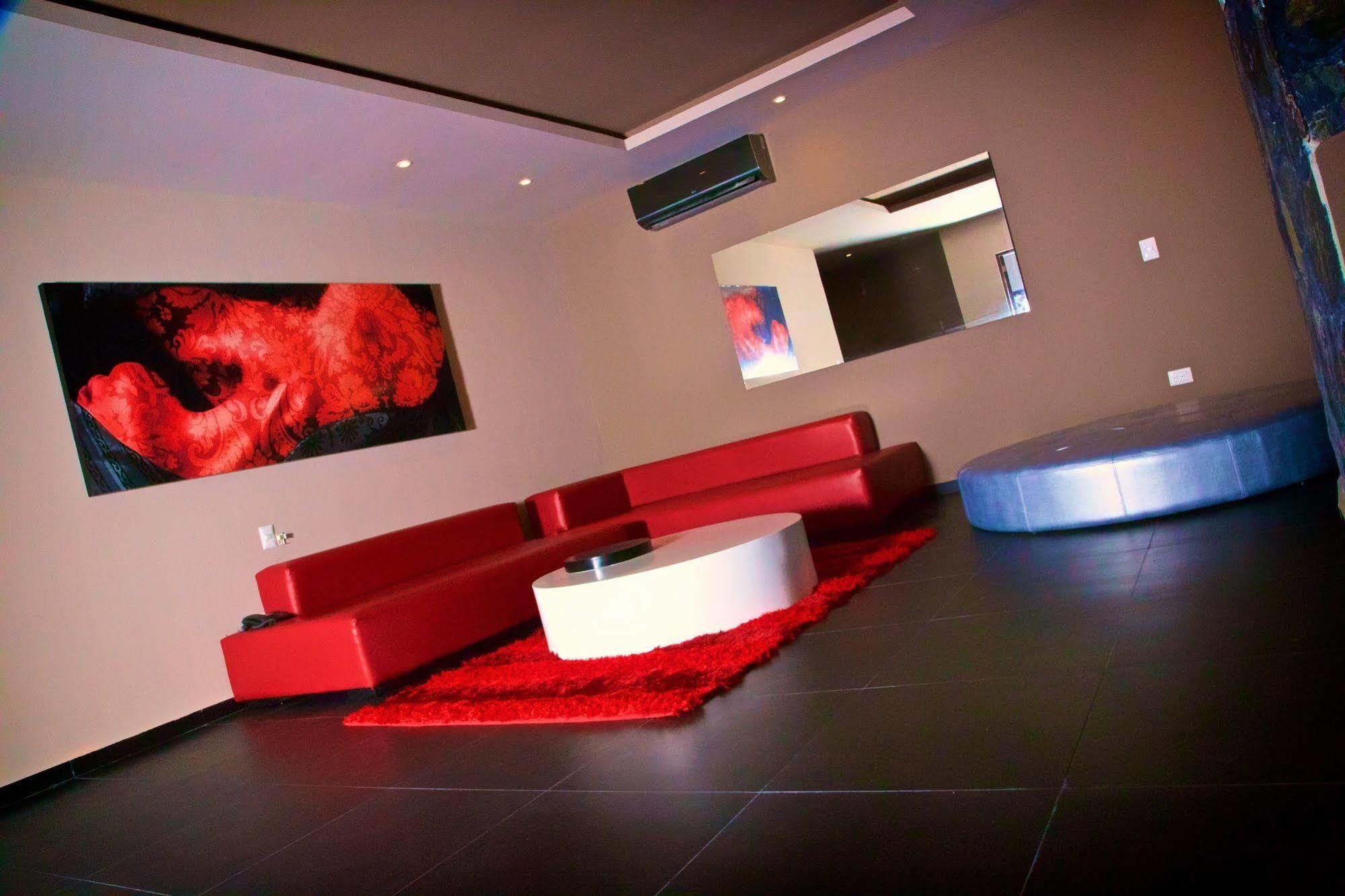 Cancun Private Party (Adults Only) 莫雷洛斯港 外观 照片