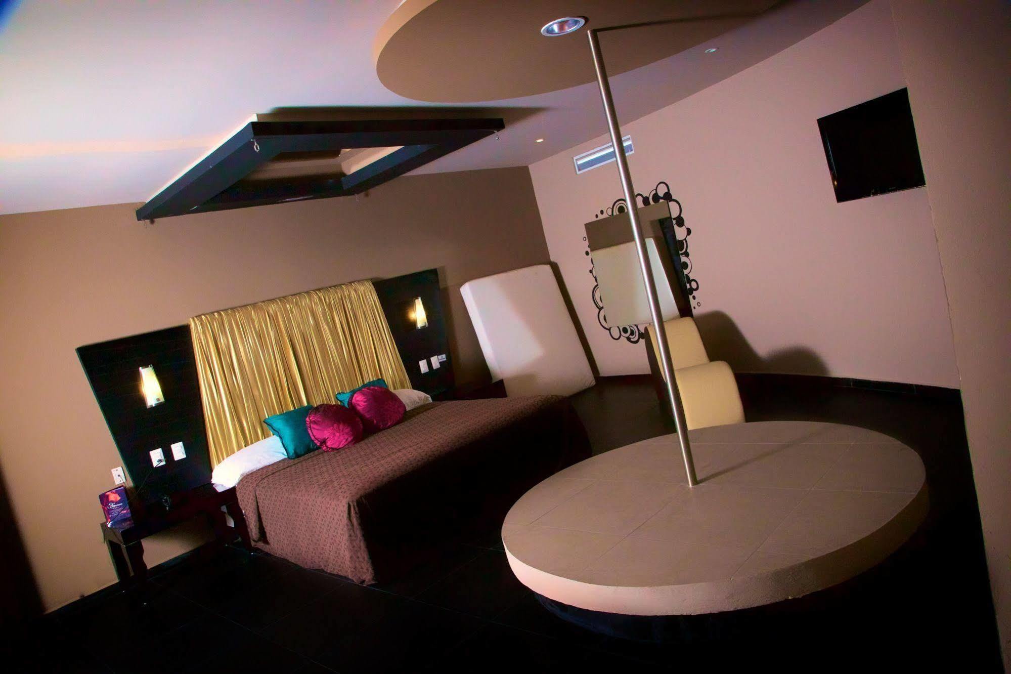 Cancun Private Party (Adults Only) 莫雷洛斯港 外观 照片