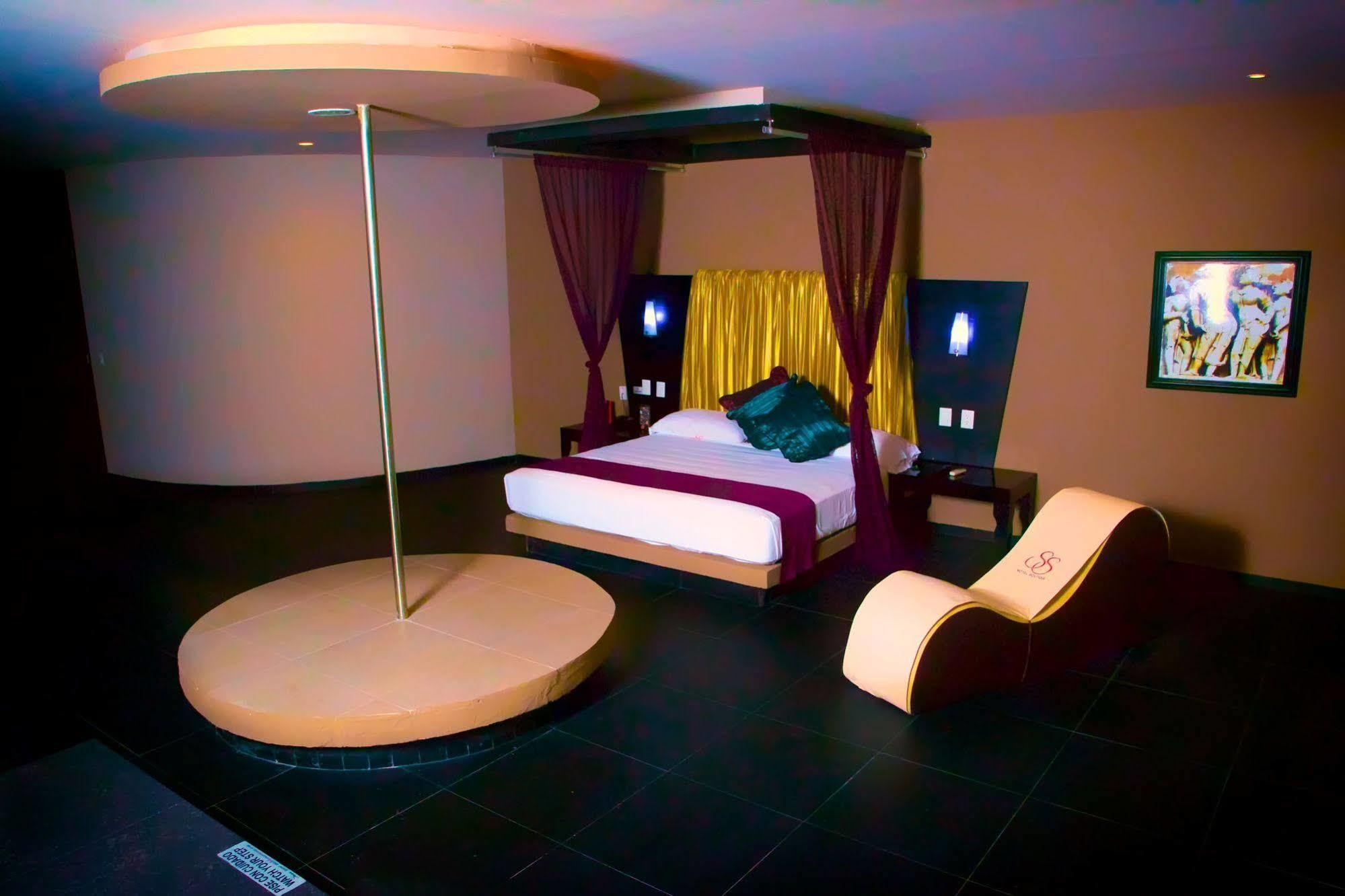 Cancun Private Party (Adults Only) 莫雷洛斯港 外观 照片