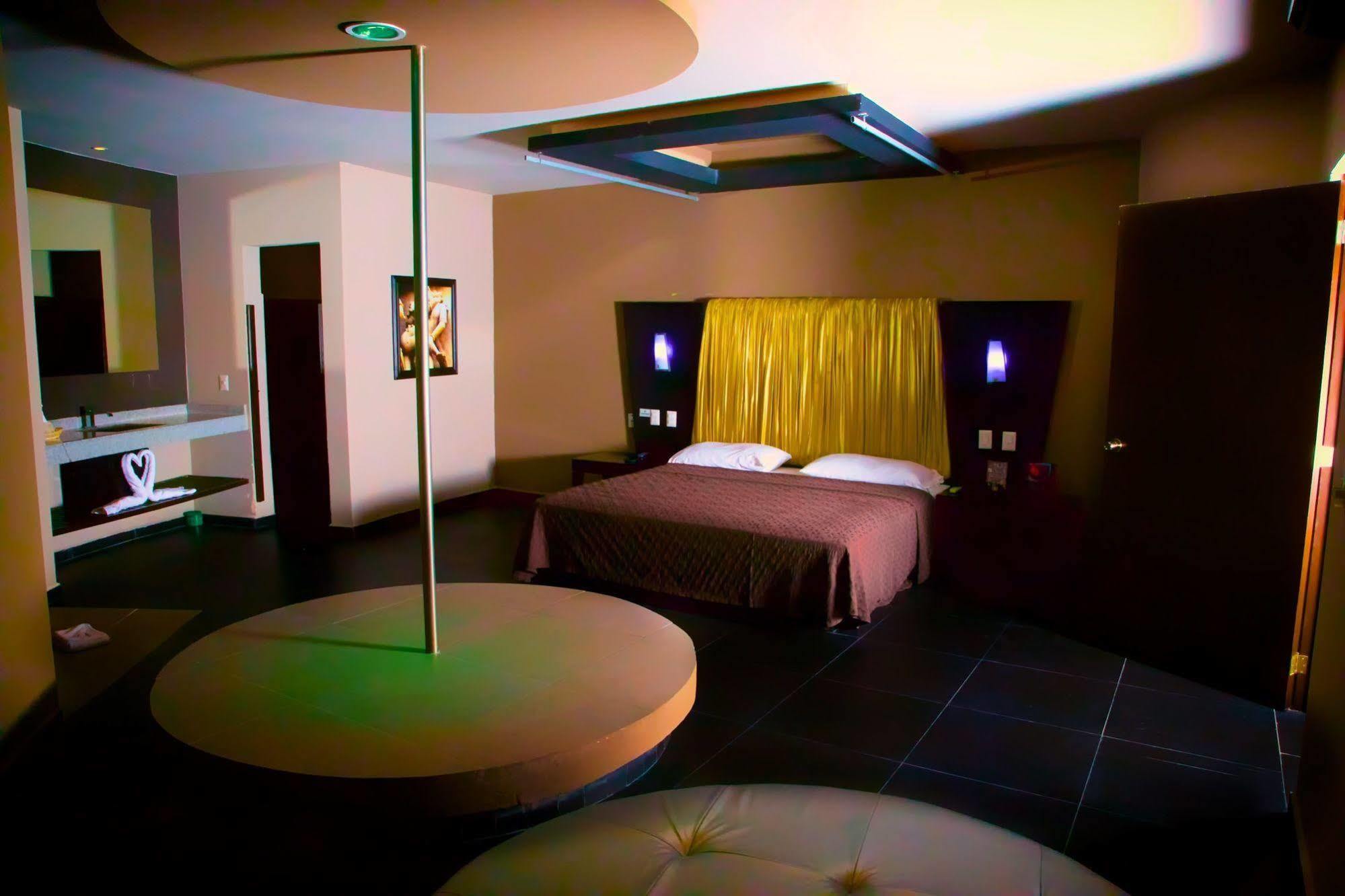 Cancun Private Party (Adults Only) 莫雷洛斯港 外观 照片