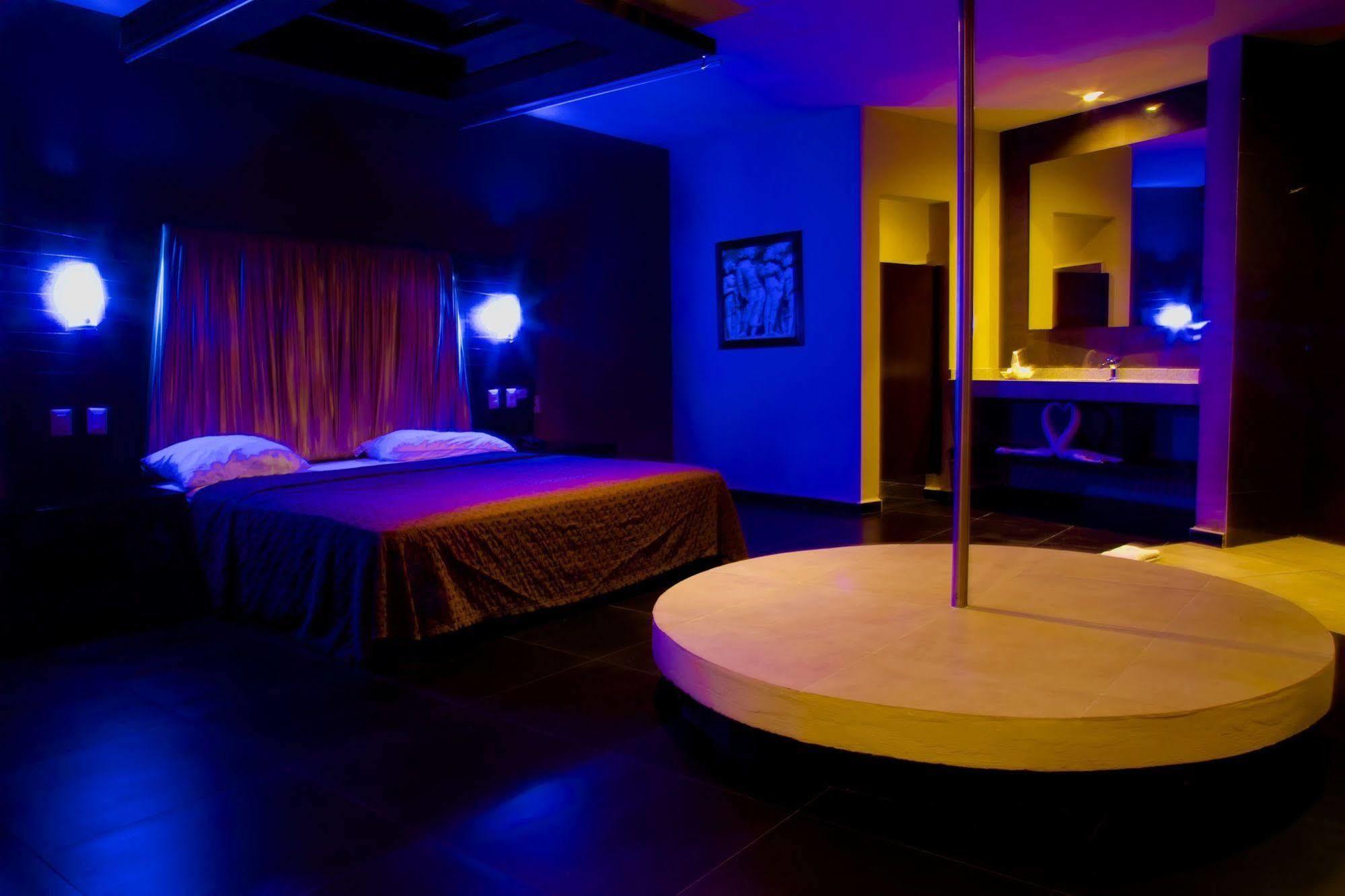 Cancun Private Party (Adults Only) 莫雷洛斯港 外观 照片