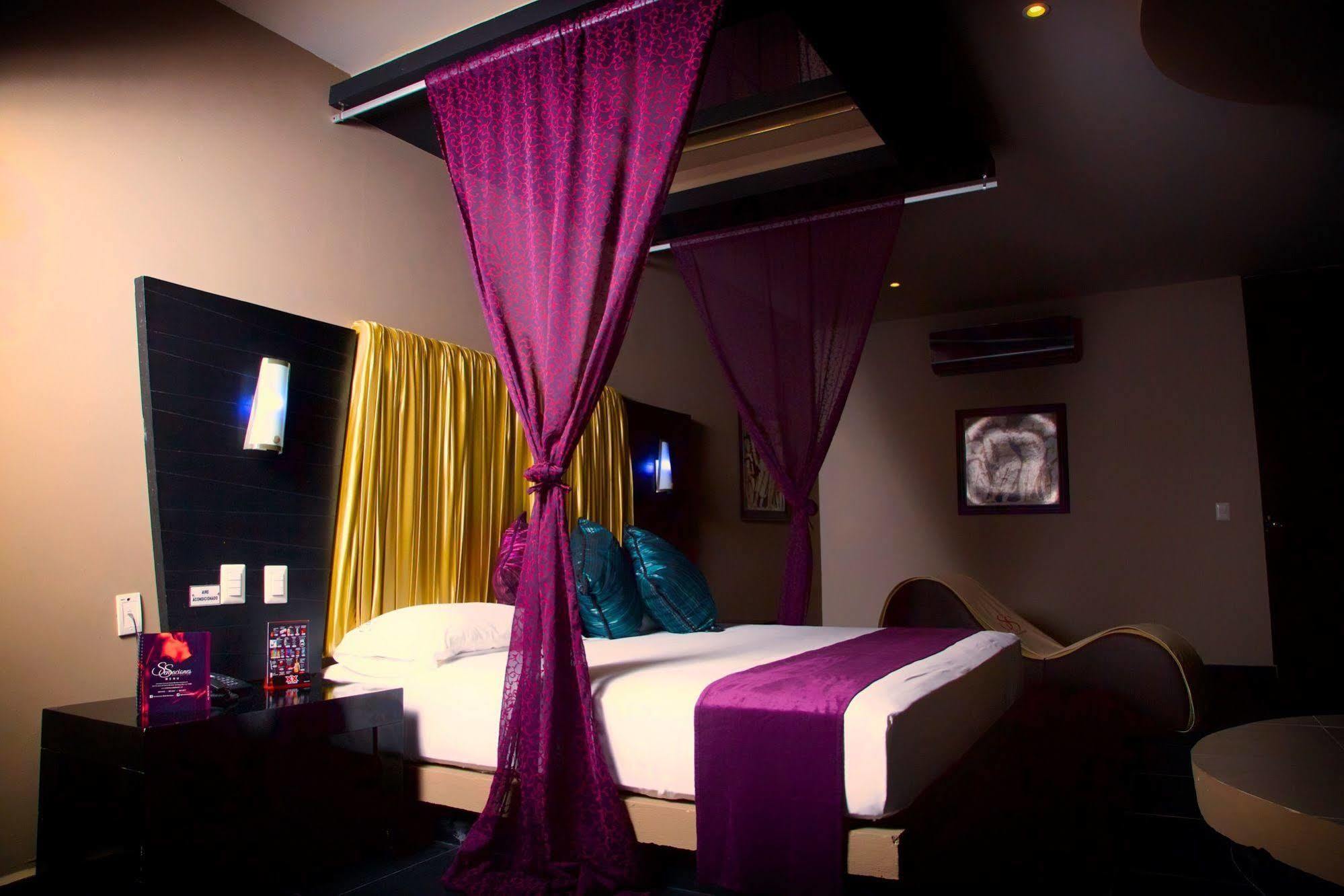 Cancun Private Party (Adults Only) 莫雷洛斯港 外观 照片