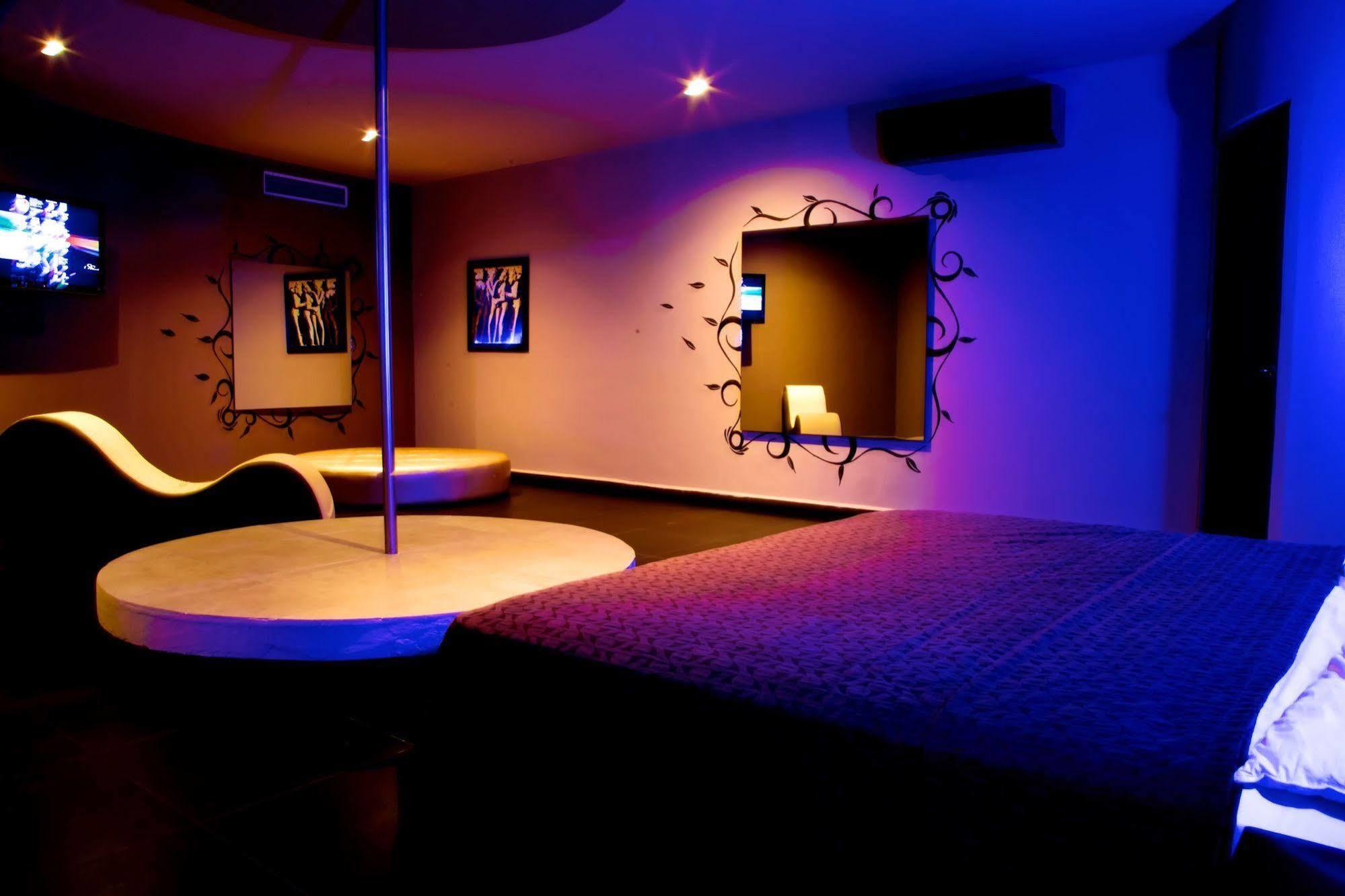 Cancun Private Party (Adults Only) 莫雷洛斯港 外观 照片