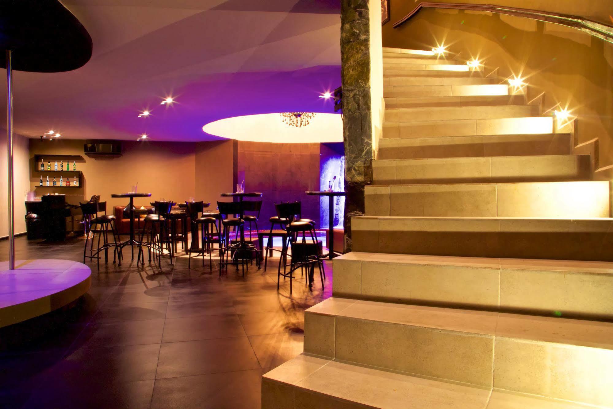 Cancun Private Party (Adults Only) 莫雷洛斯港 外观 照片