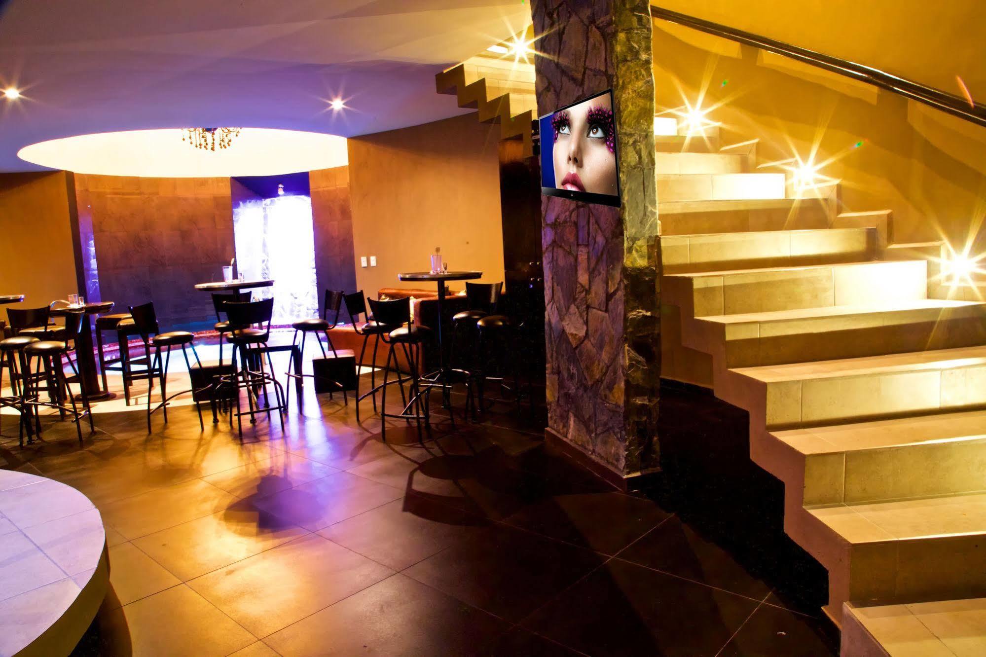 Cancun Private Party (Adults Only) 莫雷洛斯港 外观 照片